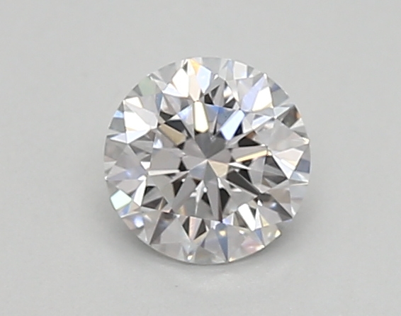0.37 ct. round Lab Grown Diamond front image