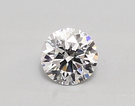 0.44 ct. round Lab Grown Diamond front image