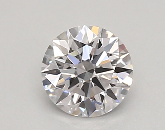 0.44 ct. round Lab Grown Diamond front image