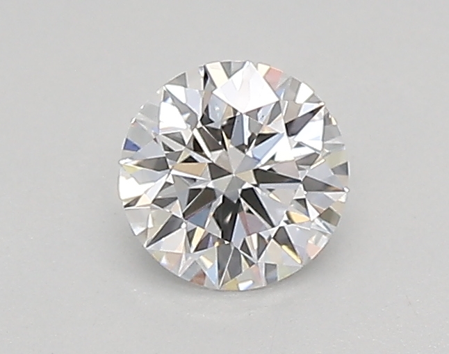 0.39 ct. round Lab Grown Diamond front image