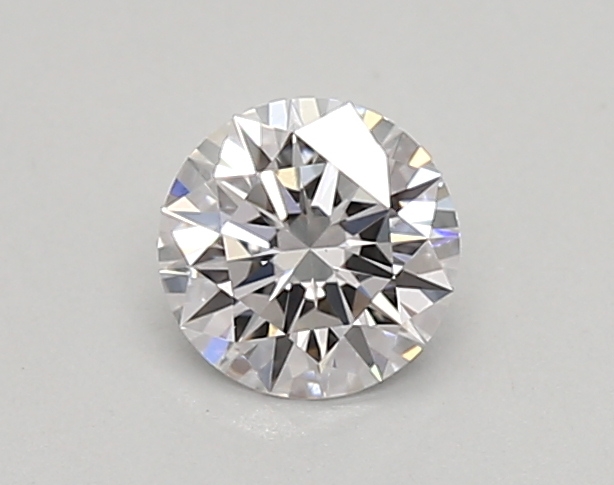 0.39 ct. round Lab Grown Diamond front image