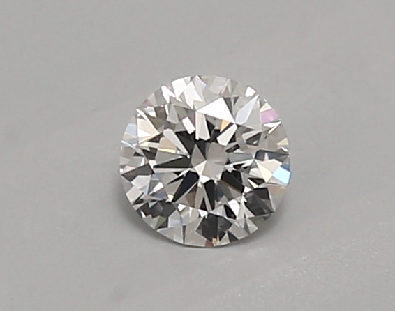 0.44 ct. round Lab Grown Diamond front image