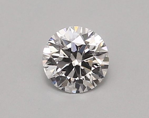 0.44 ct. round Lab Grown Diamond front image