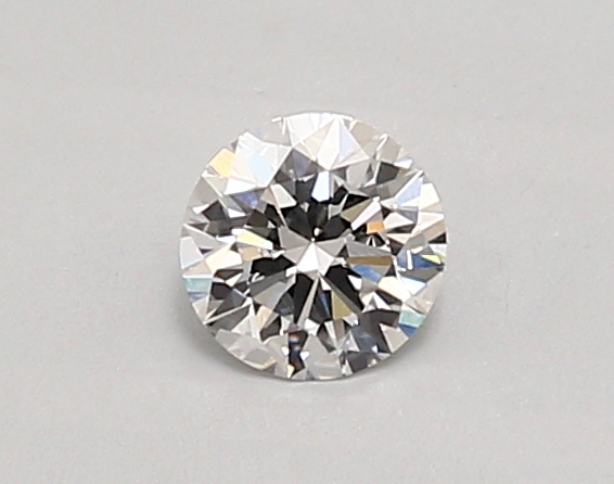 0.45 ct. round Lab Grown Diamond front image