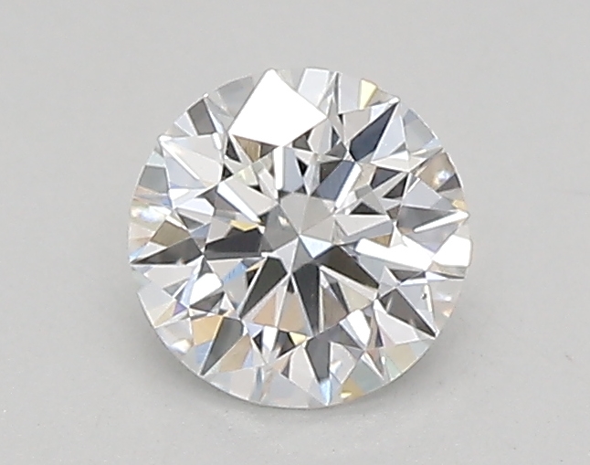 0.44 ct. round Lab Grown Diamond front image