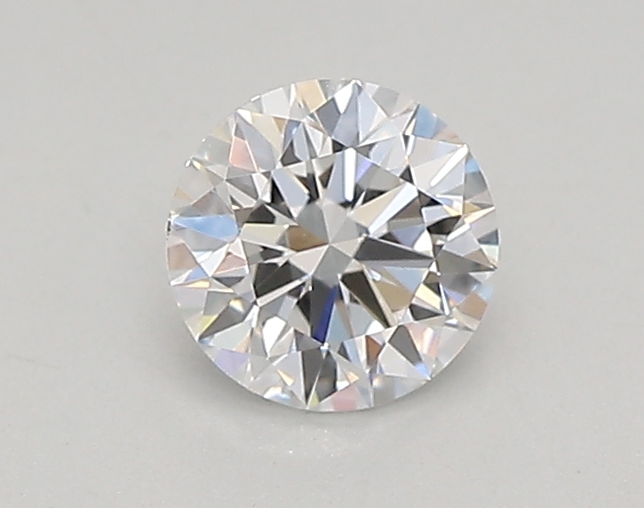 0.45 ct. round Lab Grown Diamond front image