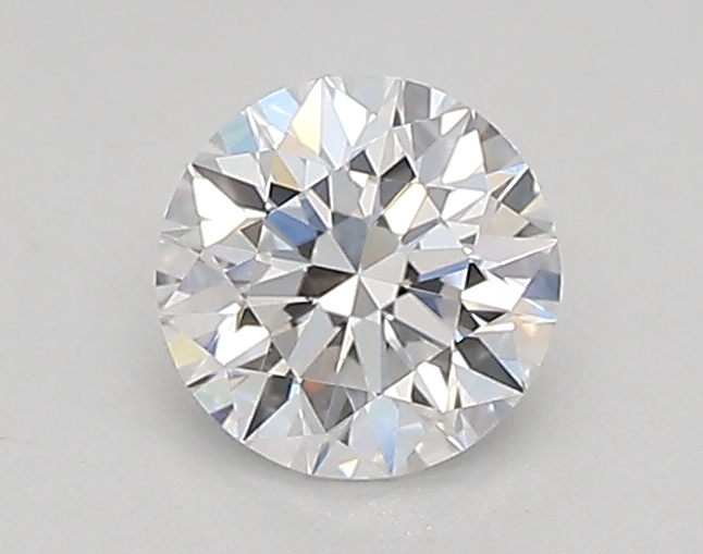0.45 ct. round Lab Grown Diamond front image