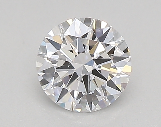0.45 ct. round Lab Grown Diamond front image