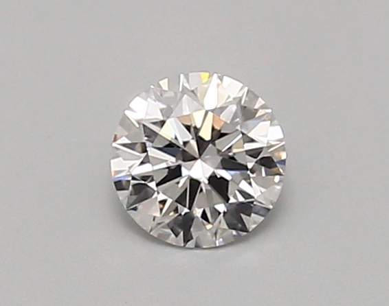 0.46 ct. round Lab Grown Diamond front image