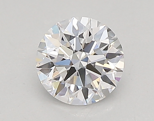 0.44 ct. round Lab Grown Diamond front image