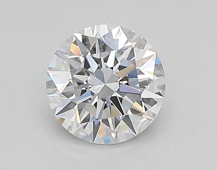 0.44 ct. round Lab Grown Diamond front image