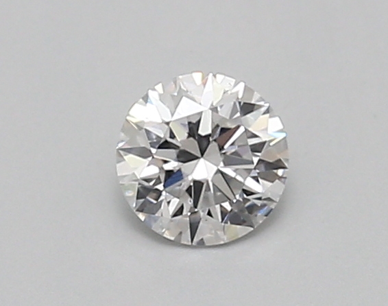 0.44 ct. round Lab Grown Diamond front image