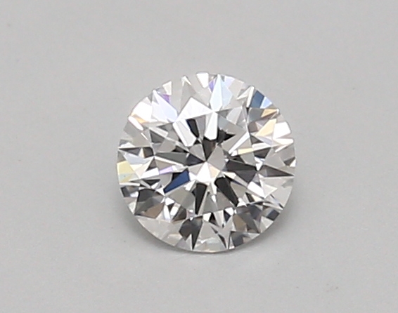 0.46 ct. round Lab Grown Diamond front image