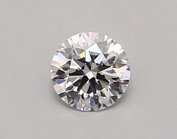 0.46 ct. round Lab Grown Diamond front image