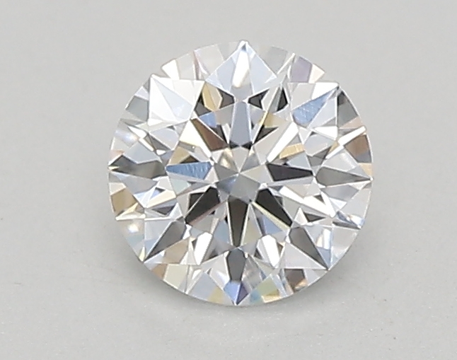 0.38 ct. round Lab Grown Diamond front image