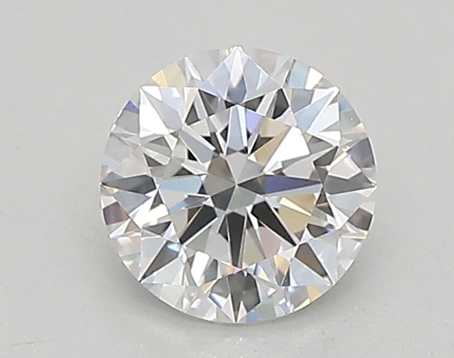 0.46 ct. round Lab Grown Diamond front image