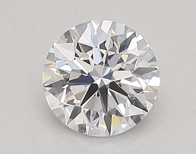 0.45 ct. round Lab Grown Diamond front image