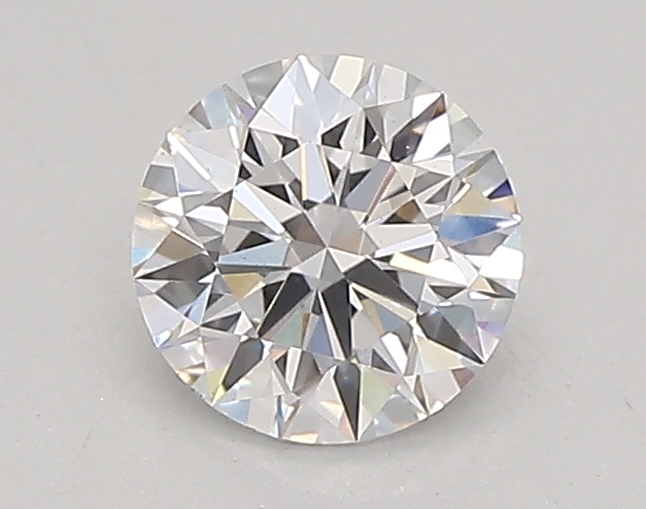 0.45 ct. round Lab Grown Diamond front image