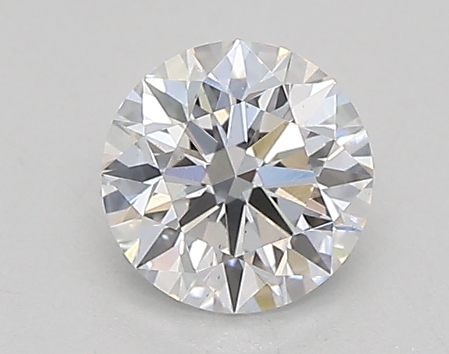 0.46 ct. round Lab Grown Diamond front image