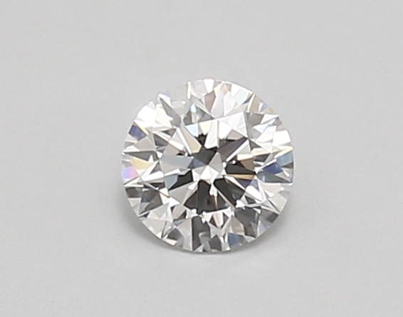 0.44 ct. round Lab Grown Diamond front image