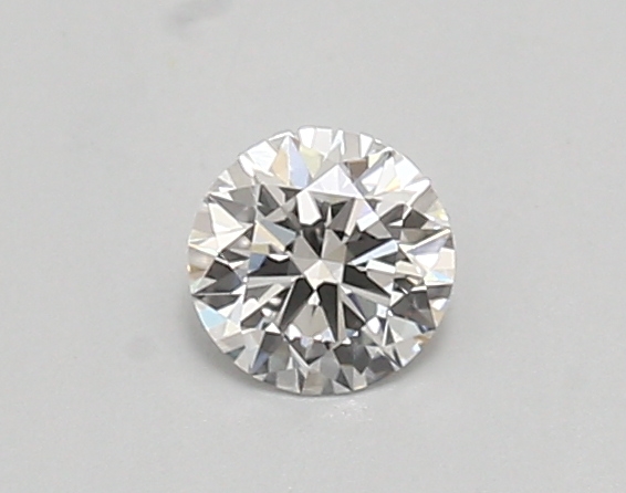0.42 ct. round Lab Grown Diamond front image