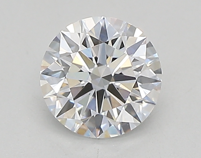 0.46 ct. round Lab Grown Diamond front image