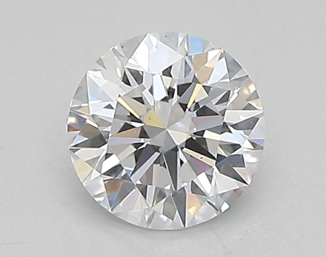 0.46 ct. round Lab Grown Diamond front image