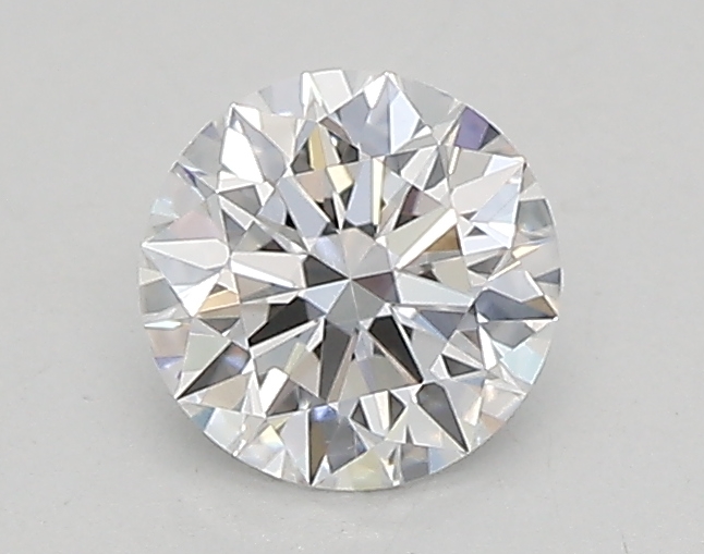 0.44 ct. round Lab Grown Diamond front image