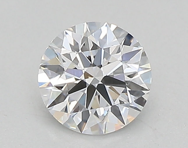 0.44 ct. round Lab Grown Diamond front image