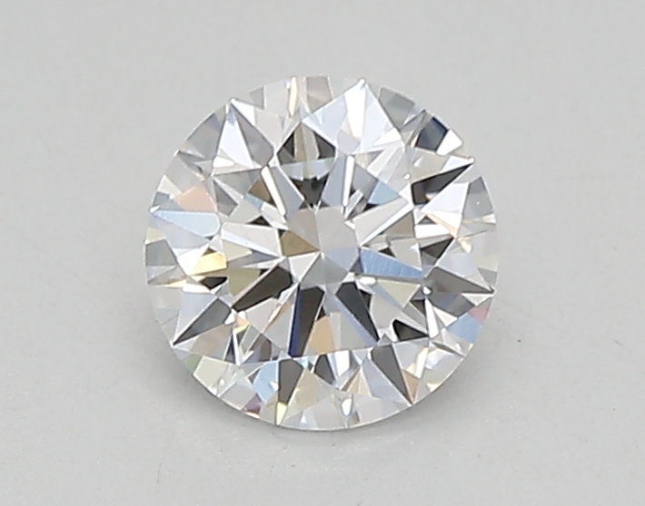 0.44 ct. round Lab Grown Diamond front image