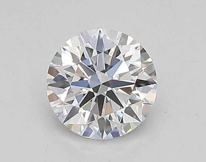 0.42 ct. round Lab Grown Diamond front image