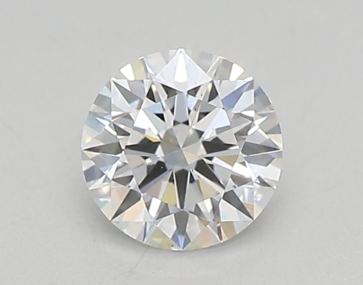 0.44 ct. round Lab Grown Diamond front image