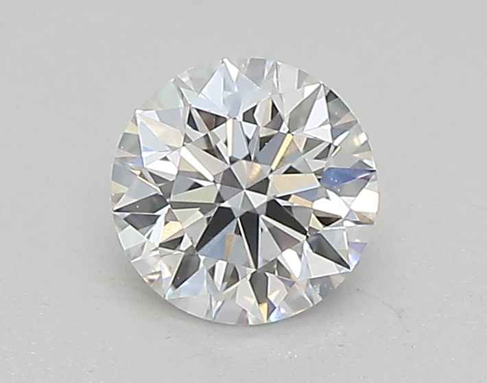 0.45 ct. round Lab Grown Diamond front image