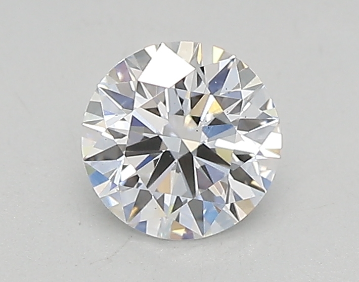0.46 ct. round Lab Grown Diamond front image