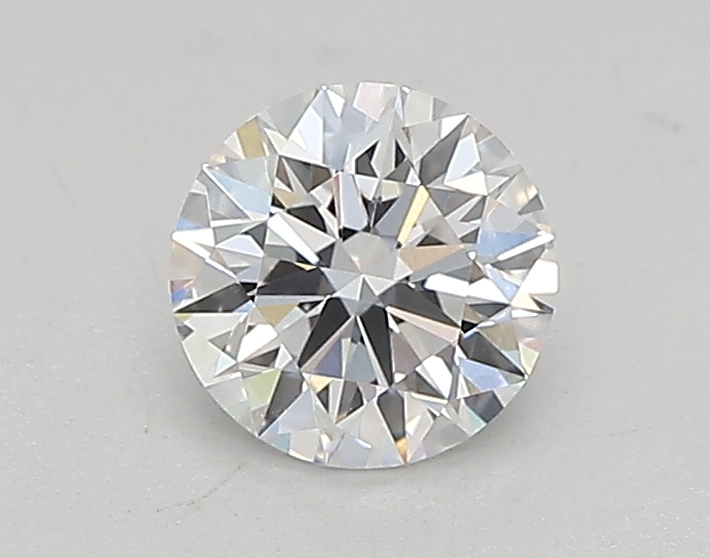0.44 ct. round Lab Grown Diamond front image
