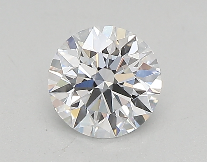 0.44 ct. round Lab Grown Diamond front image