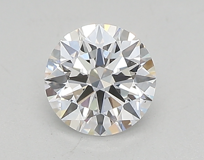 0.44 ct. round Lab Grown Diamond front image