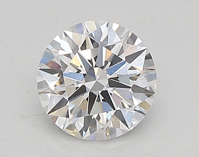 0.44 ct. round Lab Grown Diamond front image