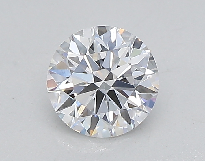 0.45 ct. round Lab Grown Diamond front image