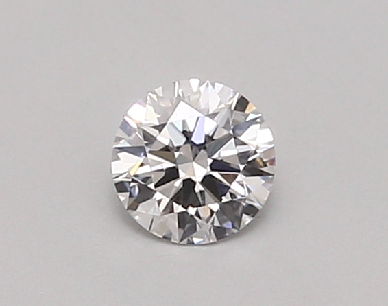 0.38 ct. round Lab Grown Diamond front image