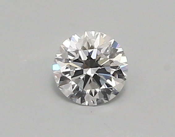 0.44 ct. round Lab Grown Diamond front image
