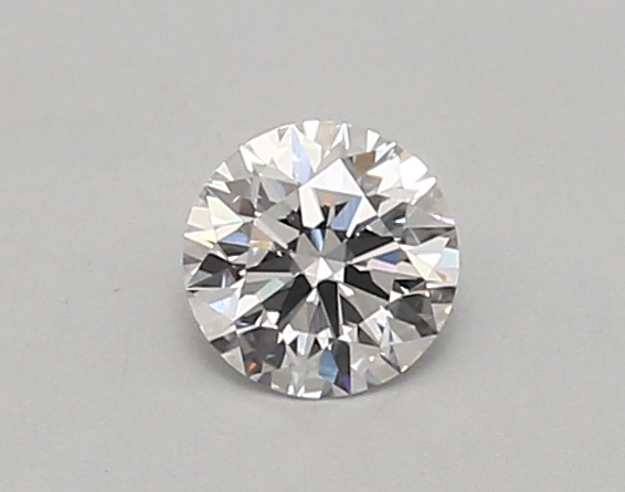 0.44 ct. round Lab Grown Diamond front image