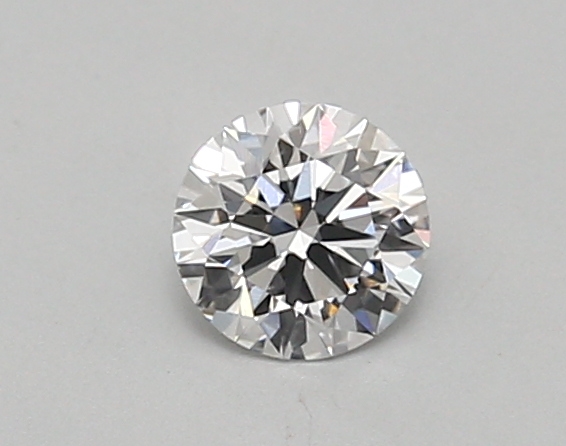 0.46 ct. round Lab Grown Diamond front image