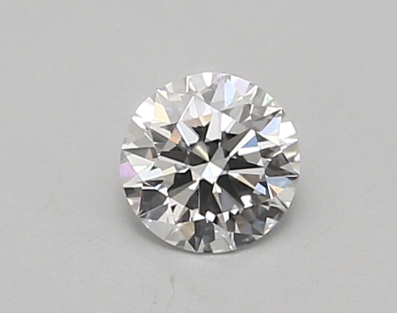 0.46 ct. round Lab Grown Diamond front image