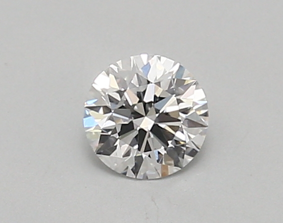 0.44 ct. round Lab Grown Diamond front image