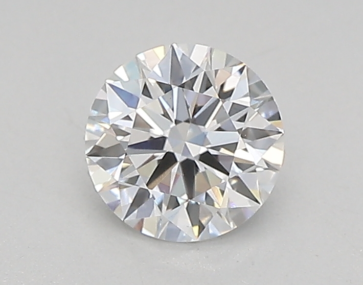 0.44 ct. round Lab Grown Diamond front image