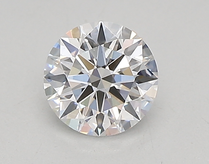 0.44 ct. round Lab Grown Diamond front image