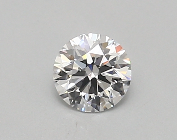 0.44 ct. round Lab Grown Diamond front image