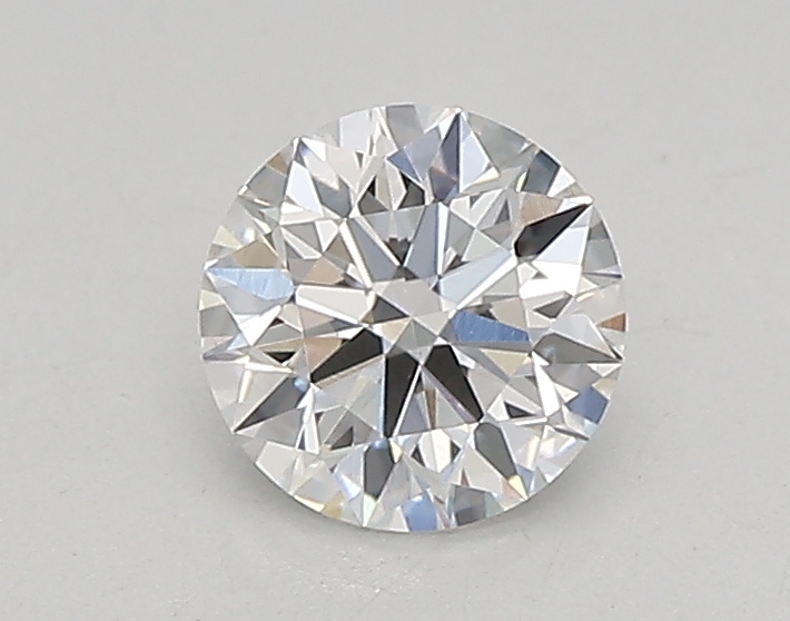 0.44 ct. round Lab Grown Diamond front image