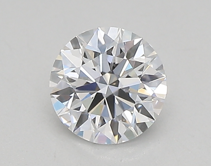 0.46 ct. round Lab Grown Diamond front image